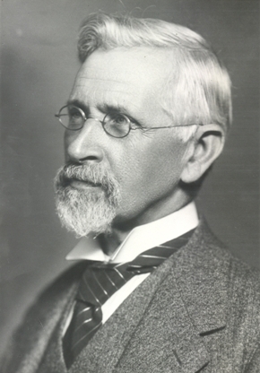 William Alexander Craigie William Alexander Craigie