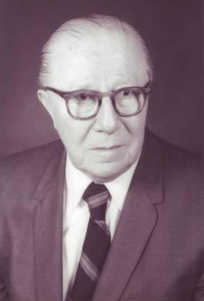 G. S. Friedrichsen