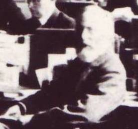 Henry Bradley