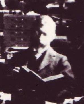 W. A. Craigie